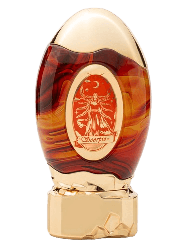BY SHAMS PERFUMES SCORPIO