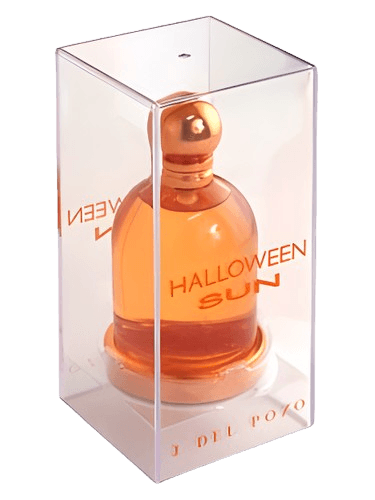 Halloween Halloween Sun