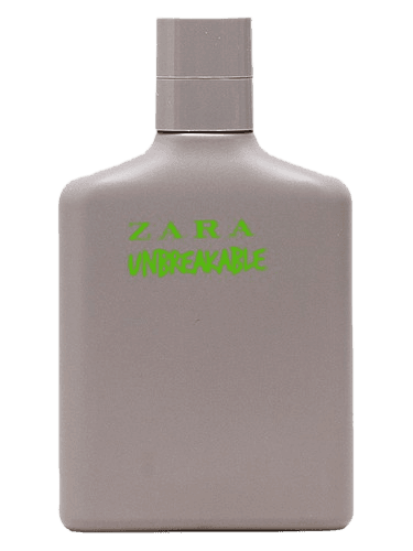 Zara Zara Unbreakable