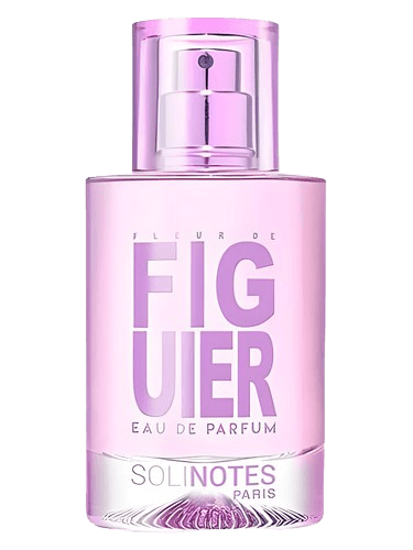Solinotes Fleur de Figuier