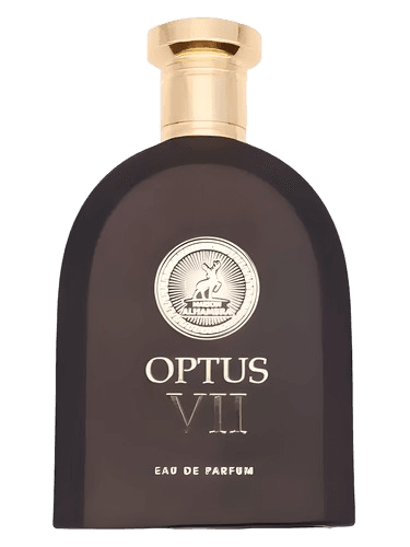 Maison Alhambra Optus VII