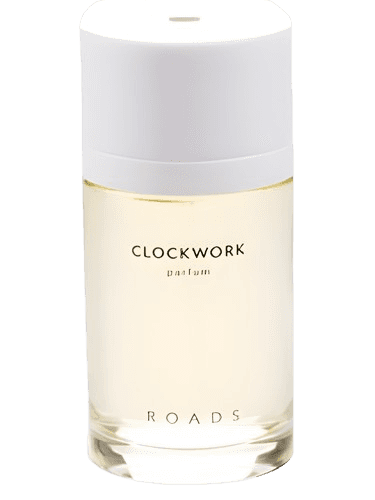 Roads Clockwork