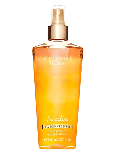 Victoria's Secret Paradise