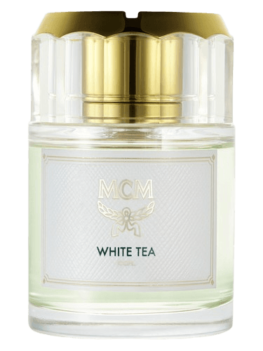 MCM - Mode Creation Munich MCM White Tea