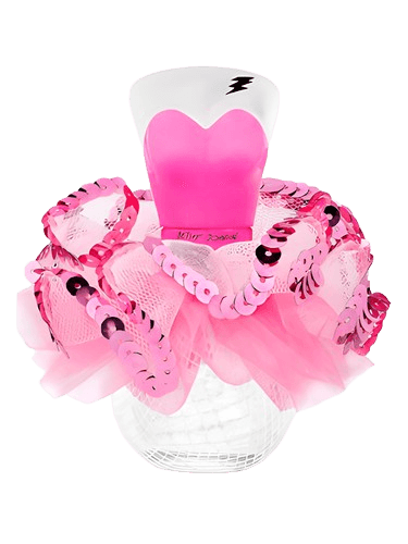 Betsey Johnson Too Too Pretty