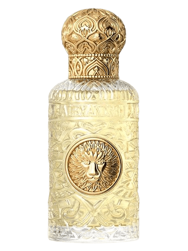 Alexandre.J Majestic Nard Perfume Extract