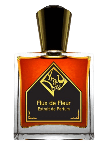Areej Le Doré Flux de Fleur