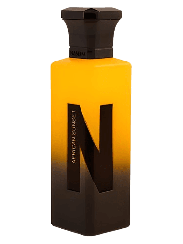 Naseem African Sunset