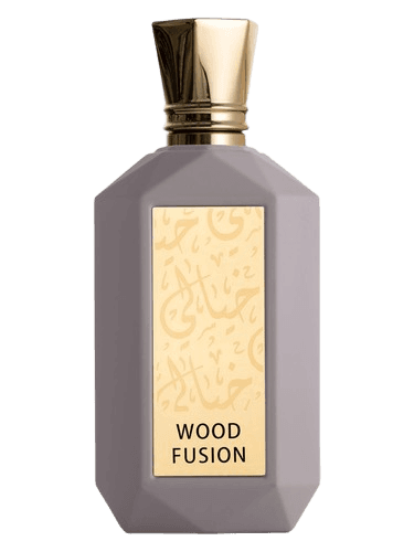 Khayali Wood Fusion