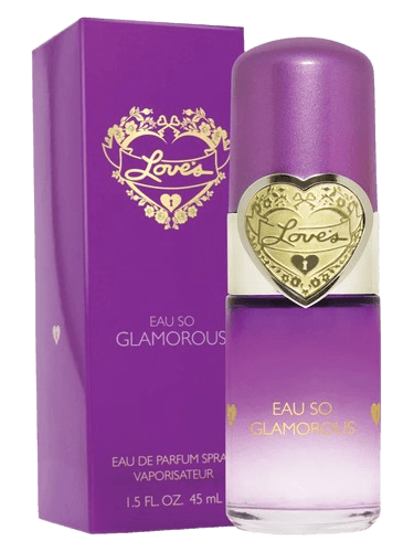 Dana Eau So Glamorous