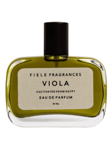 Fiele Fragrances Viola