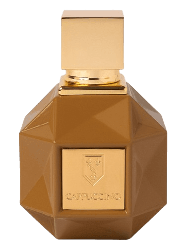 Condé Parfum Cappuccino