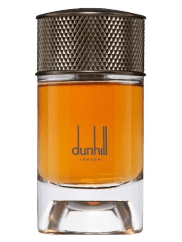 Alfred Dunhill British Leather