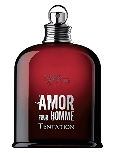 Cacharel Amor Pour Homme Tentation