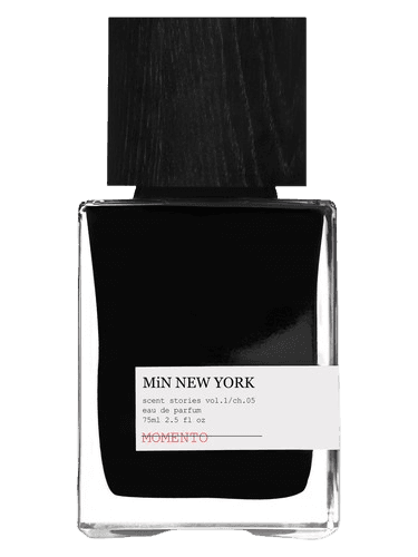 MiN NEW YORK MOMENTO