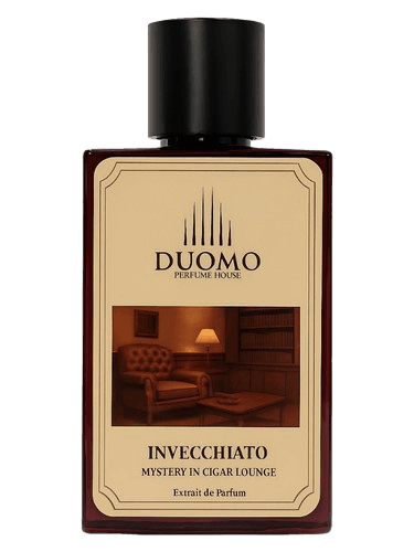 Duomo Perfume House Invecchiato Extrait de Parfum