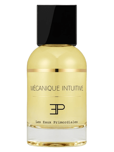 Les EAUX Primordiales Mécanique Intuitive