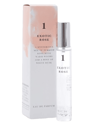 New Look 1 Exotic Rose