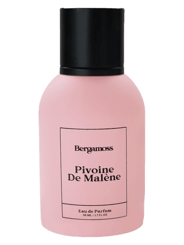 Bergamoss Pivoine de Malène