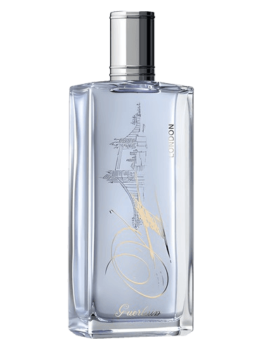 Guerlain Les Voyages Olfactifs 04 Paris-London