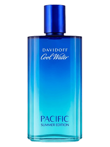 Davidoff Cool Water Pacific Summer Edition