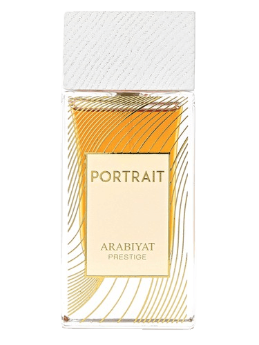 Arabiyat Prestige Portrait