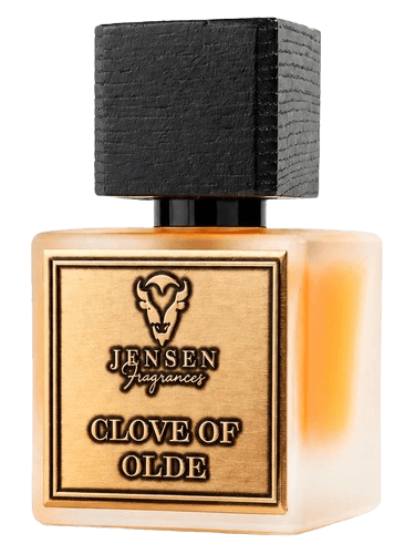 Jensen Fragrances Clove of Olde