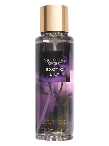Victoria's Secret Exotic Lily