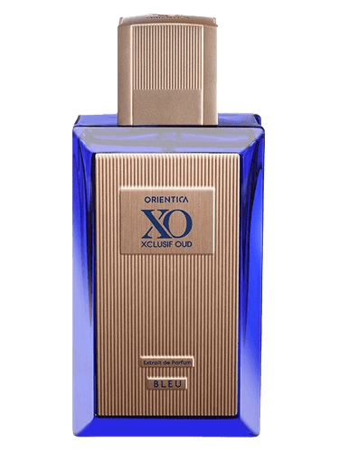 Orientica Premium Xclusif Oud Bleu