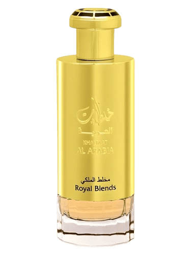 Lattafa Perfumes Khaltaat Al Arabia Royal Blends