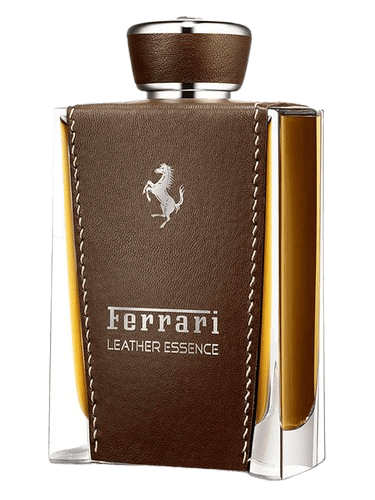 Ferrari Leather Essence