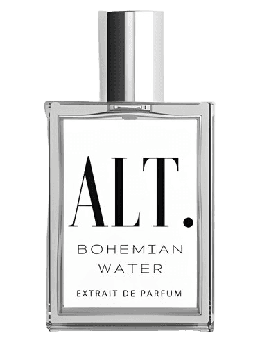ALT. Fragrances Bohemian Water