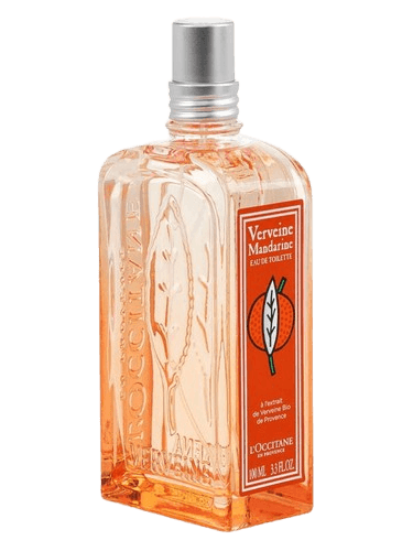 L'Occitane en Provence Verveine Mandarine 2022