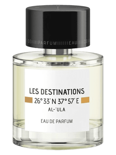 Les Destinations Al-'Ula