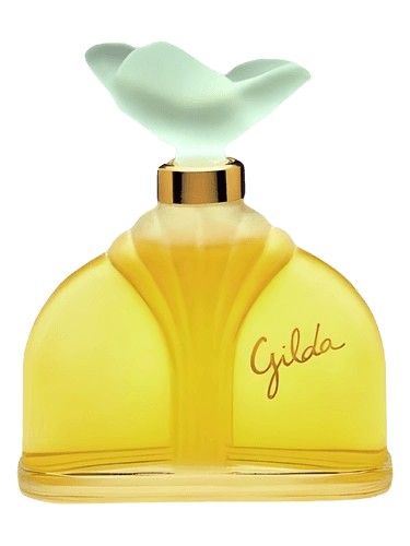 Pierre Wulff Gilda