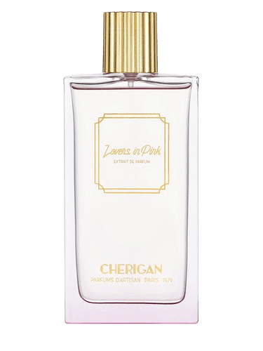 Cherigan Lovers In Pink
