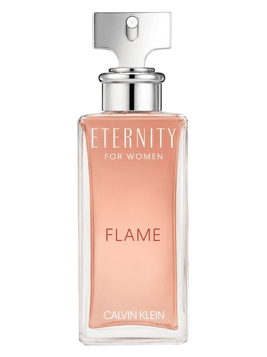 Calvin Klein Eternity Flame For Women