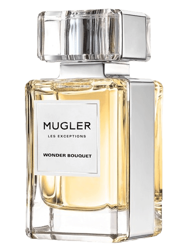 Mugler Wonder Bouquet