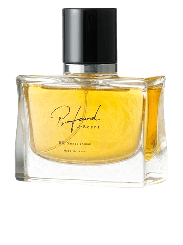 J-Scent; Profound Sacred Animal