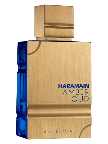 Al Haramain Perfumes Amber Oud Bleu Edition
