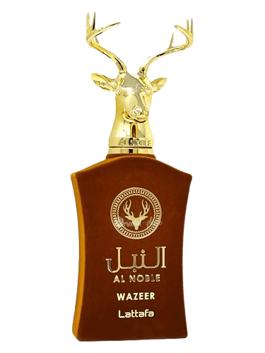 Lattafa Perfumes Wazeer