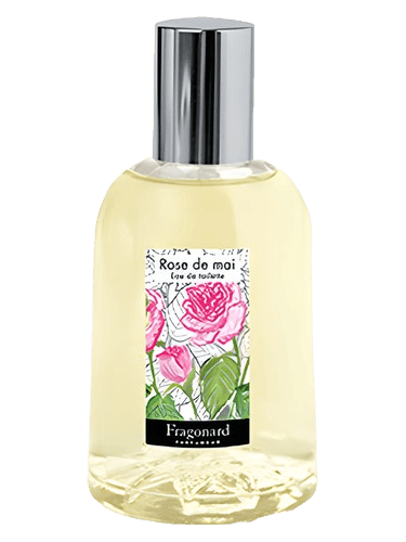 Fragonard Rose de Mai