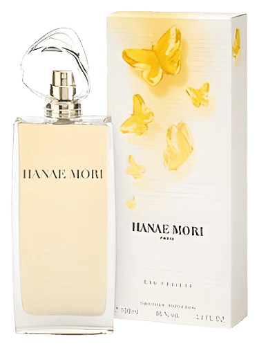 Hanae Mori Hanae Mori Eau Fraiche