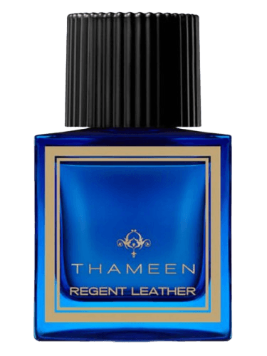 Thameen Regent Leather