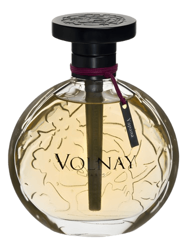 Volnay Yapana
