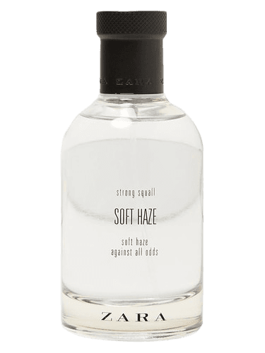 Zara Soft Haze