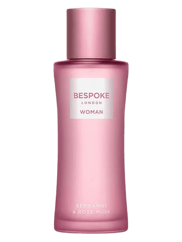 Bespoke London Bergamot & Rose Musk