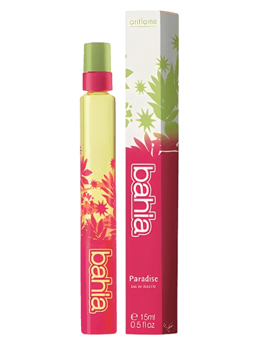 Oriflame Bahia Paradise