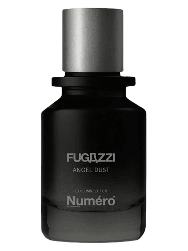 Fugazzi Angel Dust x Numéro