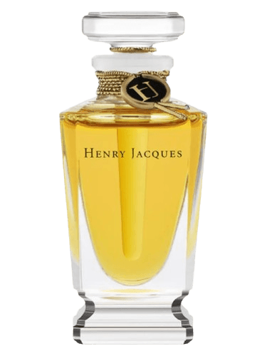 Henry Jacques Fragrance